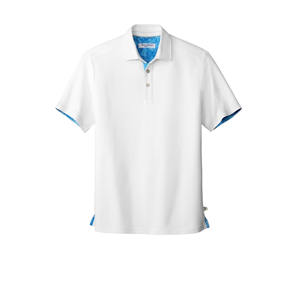 LIMITED EDITION Tommy Bahama 5 O'Clock Polo - LIMITED EDITION Tommy Bahama 5 O'Clock Polo - Image 23 of 24