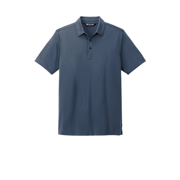 TravisMathew Bayfront Solid Polo - TravisMathew Bayfront Solid Polo - Image 3 of 19