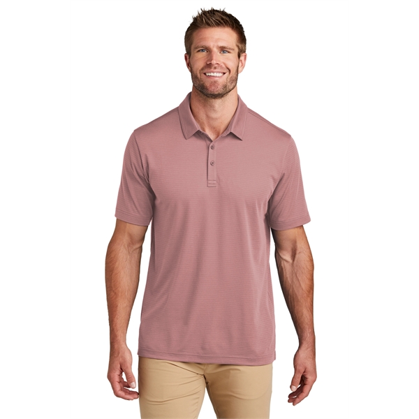 TravisMathew Bayfront Solid Polo - TravisMathew Bayfront Solid Polo - Image 4 of 19