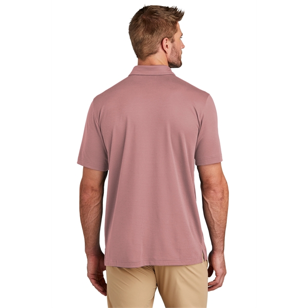 TravisMathew Bayfront Solid Polo - TravisMathew Bayfront Solid Polo - Image 5 of 19