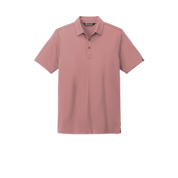 TravisMathew Bayfront Solid Polo - TravisMathew Bayfront Solid Polo - Image 7 of 19