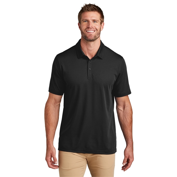 TravisMathew Bayfront Solid Polo - TravisMathew Bayfront Solid Polo - Image 9 of 19