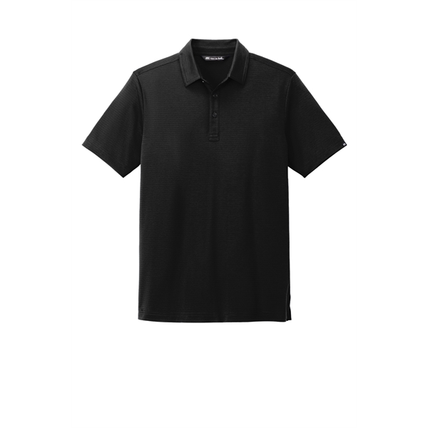 TravisMathew Bayfront Solid Polo - TravisMathew Bayfront Solid Polo - Image 12 of 19