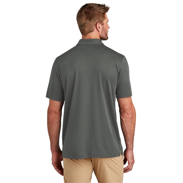 TravisMathew Bayfront Solid Polo - TravisMathew Bayfront Solid Polo - Image 15 of 19