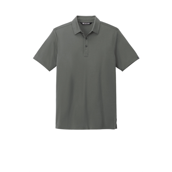 TravisMathew Bayfront Solid Polo - TravisMathew Bayfront Solid Polo - Image 17 of 19