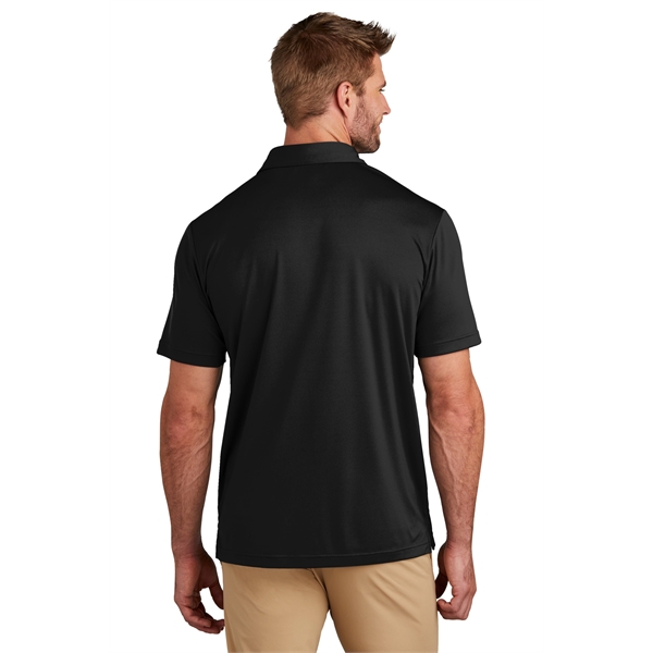 TravisMathew Coto Performance Chest Stripe Polo - TravisMathew Coto Performance Chest Stripe Polo - Image 1 of 14