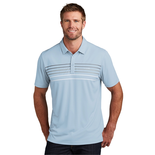 TravisMathew Coto Performance Chest Stripe Polo - TravisMathew Coto Performance Chest Stripe Polo - Image 4 of 14