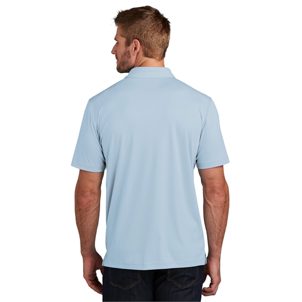 TravisMathew Coto Performance Chest Stripe Polo - TravisMathew Coto Performance Chest Stripe Polo - Image 5 of 14