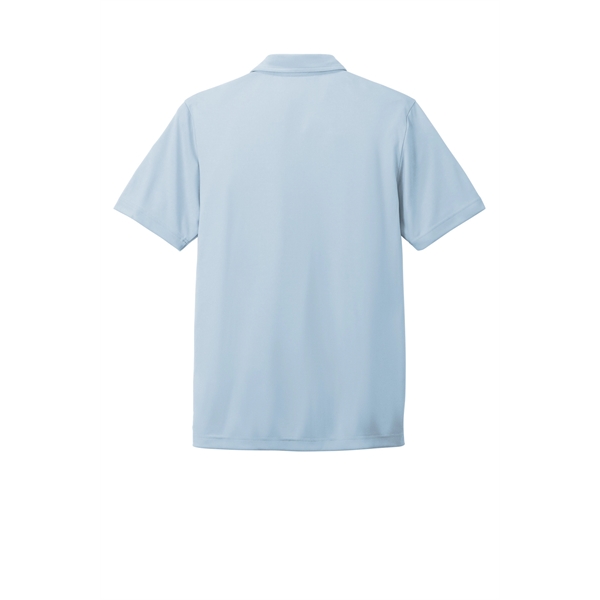 TravisMathew Coto Performance Chest Stripe Polo - TravisMathew Coto Performance Chest Stripe Polo - Image 8 of 14