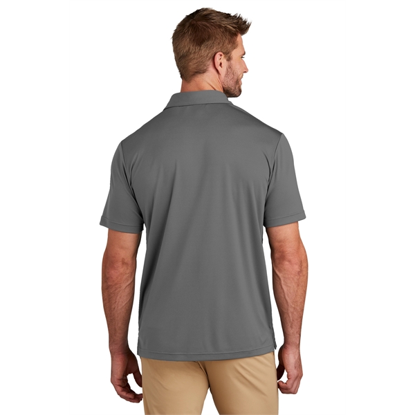 TravisMathew Coto Performance Chest Stripe Polo - TravisMathew Coto Performance Chest Stripe Polo - Image 10 of 14