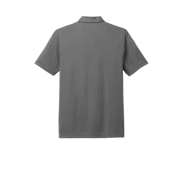 TravisMathew Coto Performance Chest Stripe Polo - TravisMathew Coto Performance Chest Stripe Polo - Image 13 of 14