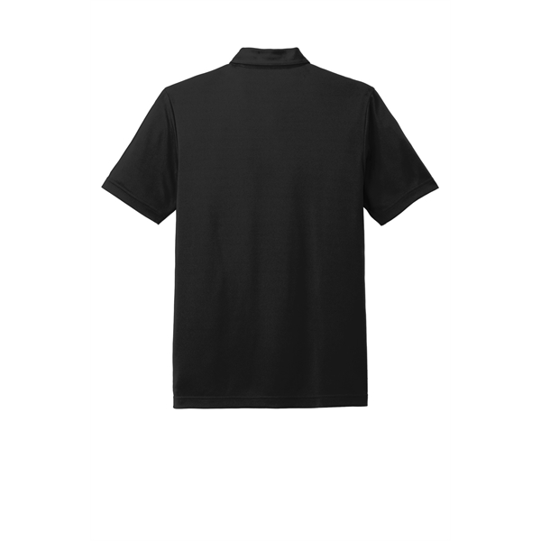 TravisMathew Coto Performance Chest Stripe Polo - TravisMathew Coto Performance Chest Stripe Polo - Image 14 of 14