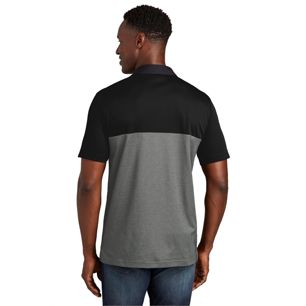 TravisMathew Sunset Blocked Polo - TravisMathew Sunset Blocked Polo - Image 1 of 14