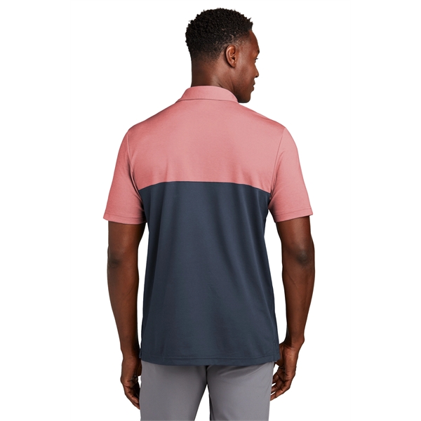 TravisMathew Sunset Blocked Polo - TravisMathew Sunset Blocked Polo - Image 5 of 14