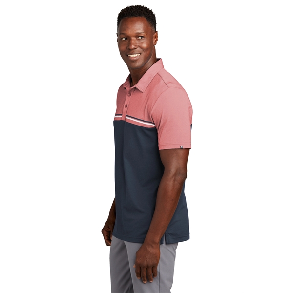 TravisMathew Sunset Blocked Polo - TravisMathew Sunset Blocked Polo - Image 6 of 14