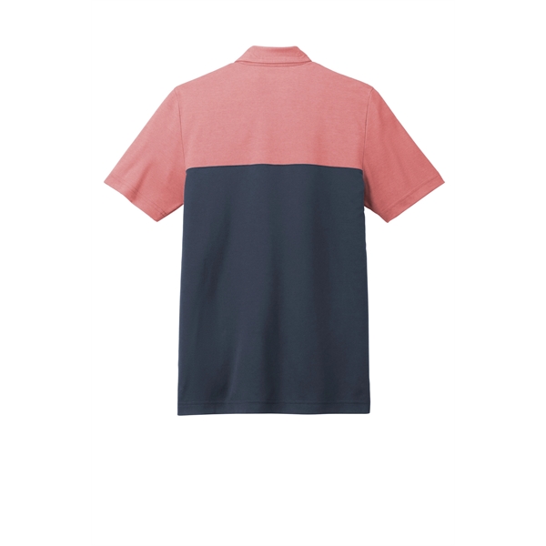 TravisMathew Sunset Blocked Polo - TravisMathew Sunset Blocked Polo - Image 8 of 14