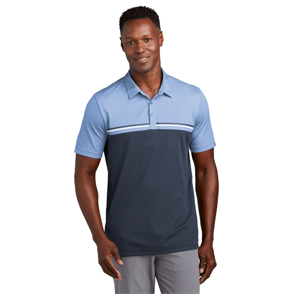 TravisMathew Sunset Blocked Polo - TravisMathew Sunset Blocked Polo - Image 9 of 14