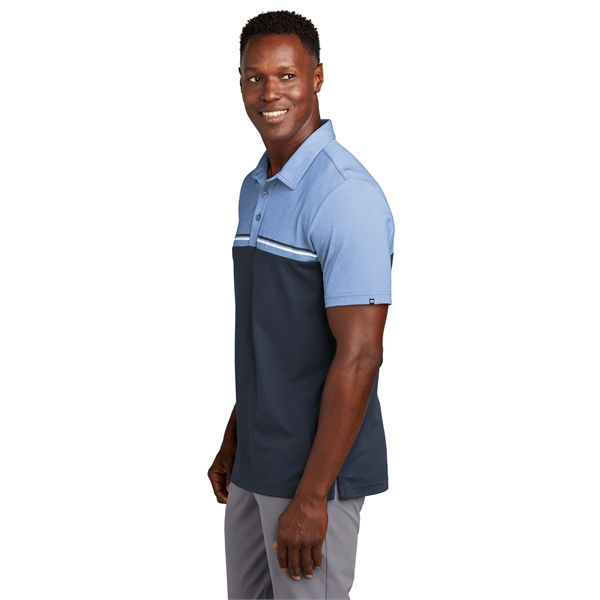 TravisMathew Sunset Blocked Polo - TravisMathew Sunset Blocked Polo - Image 11 of 14