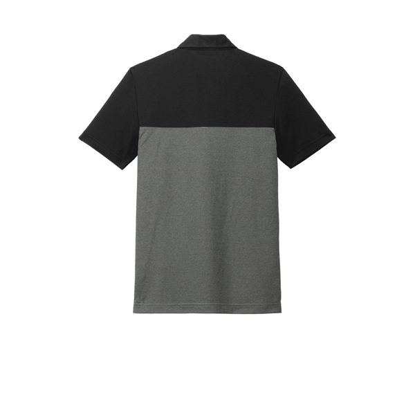 TravisMathew Sunset Blocked Polo - TravisMathew Sunset Blocked Polo - Image 14 of 14