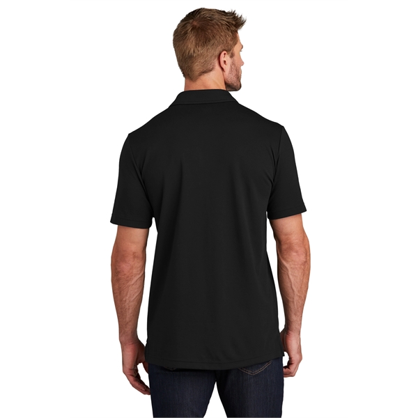 TravisMathew Coastal Chest Stripe Polo - TravisMathew Coastal Chest Stripe Polo - Image 1 of 19