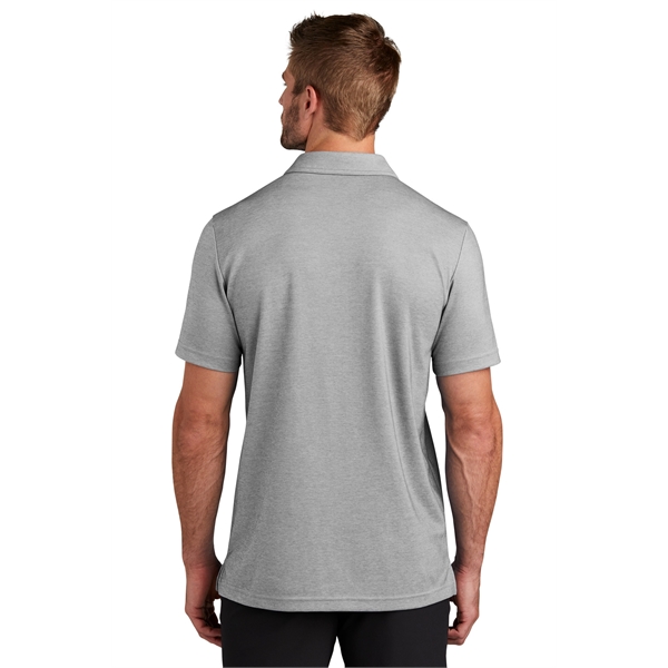 TravisMathew Coastal Chest Stripe Polo - TravisMathew Coastal Chest Stripe Polo - Image 10 of 19