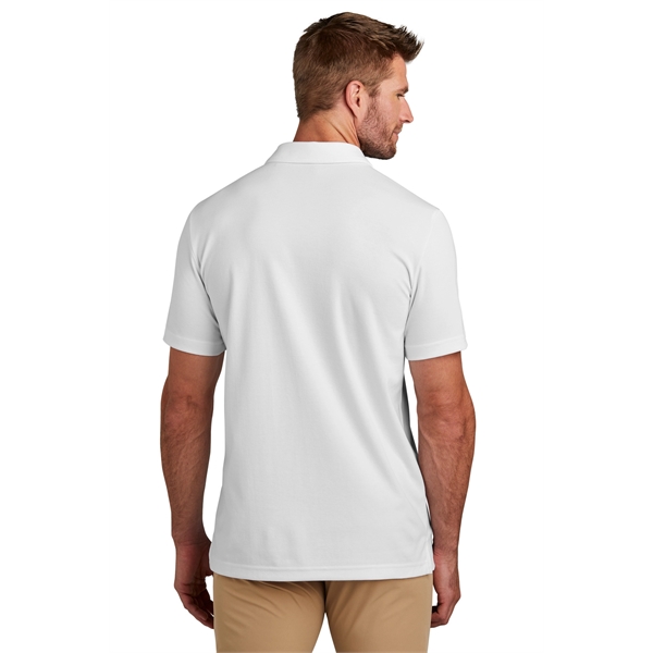 TravisMathew Coastal Chest Stripe Polo - TravisMathew Coastal Chest Stripe Polo - Image 15 of 19