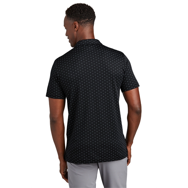 TravisMathew Oceanside Geo Polo - TravisMathew Oceanside Geo Polo - Image 1 of 9