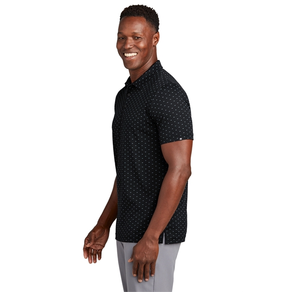 TravisMathew Oceanside Geo Polo - TravisMathew Oceanside Geo Polo - Image 2 of 9