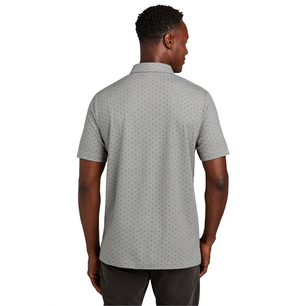 TravisMathew Oceanside Geo Polo - TravisMathew Oceanside Geo Polo - Image 5 of 9