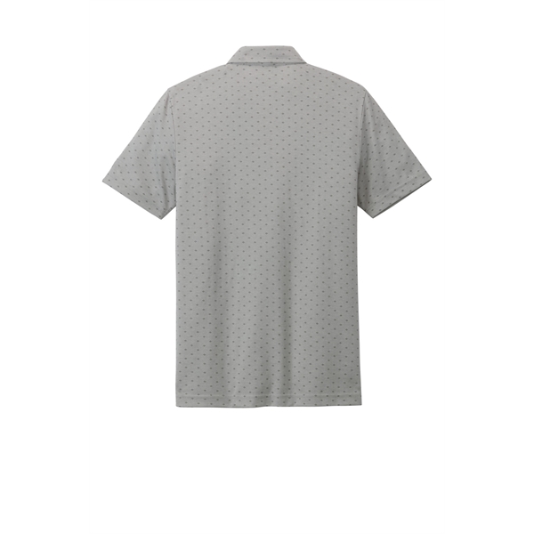 TravisMathew Oceanside Geo Polo - TravisMathew Oceanside Geo Polo - Image 8 of 9