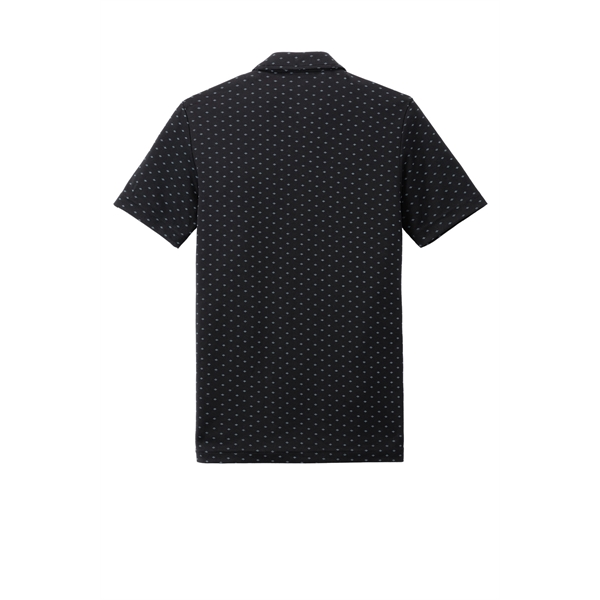 TravisMathew Oceanside Geo Polo - TravisMathew Oceanside Geo Polo - Image 9 of 9