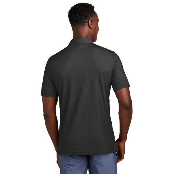 TravisMathew Oceanside Heather Pocket Polo - TravisMathew Oceanside Heather Pocket Polo - Image 1 of 14