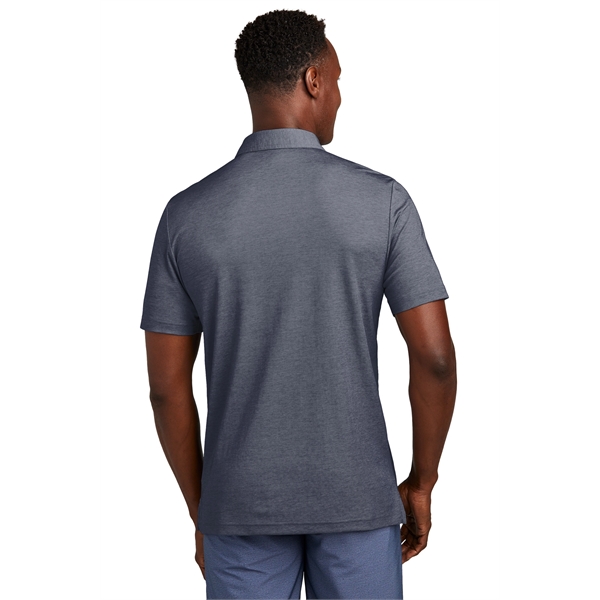 TravisMathew Oceanside Heather Pocket Polo - TravisMathew Oceanside Heather Pocket Polo - Image 5 of 14