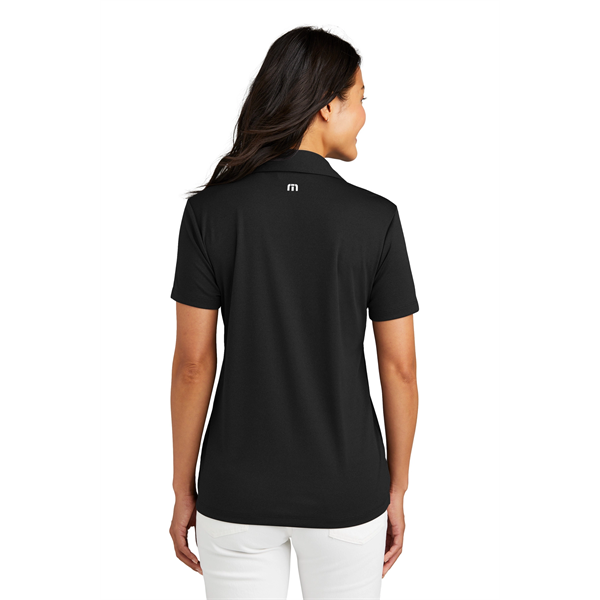 TravisMathew Women's Coto Performance Polo - TravisMathew Women's Coto Performance Polo - Image 1 of 24