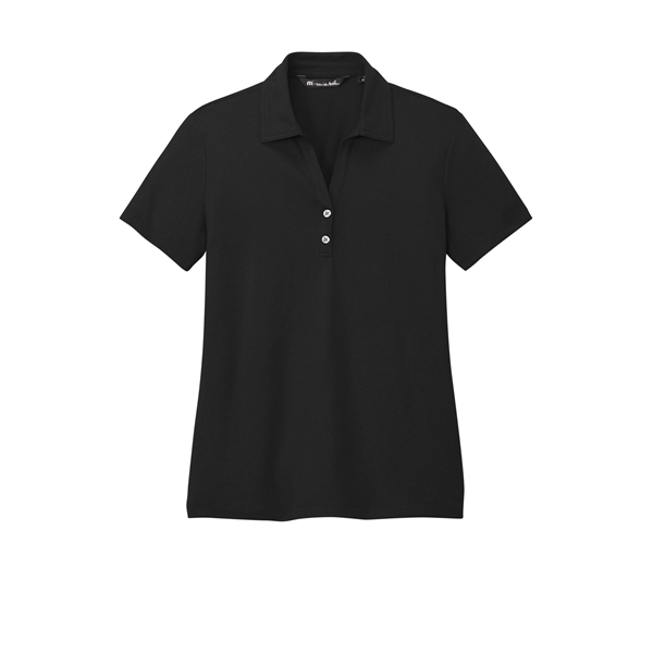 TravisMathew Women's Coto Performance Polo - TravisMathew Women's Coto Performance Polo - Image 3 of 24