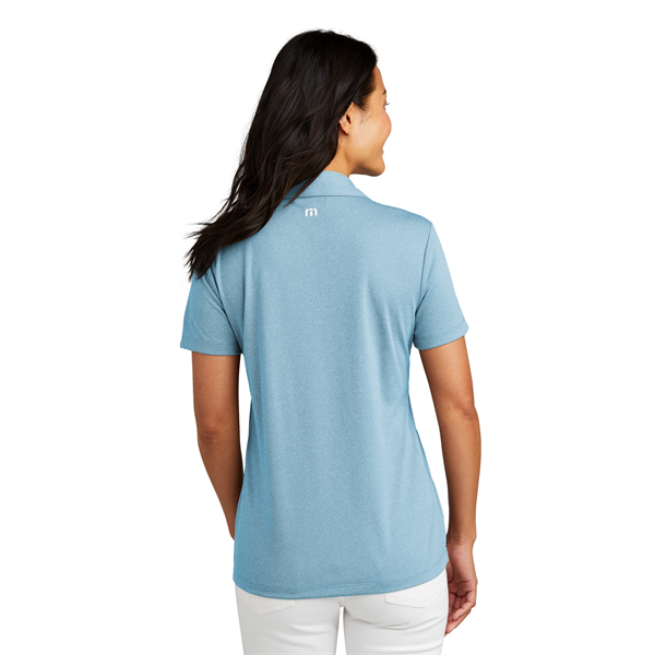 TravisMathew Women's Coto Performance Polo - TravisMathew Women's Coto Performance Polo - Image 5 of 24