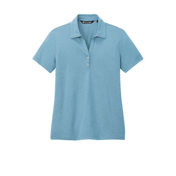 TravisMathew Women's Coto Performance Polo - TravisMathew Women's Coto Performance Polo - Image 7 of 24