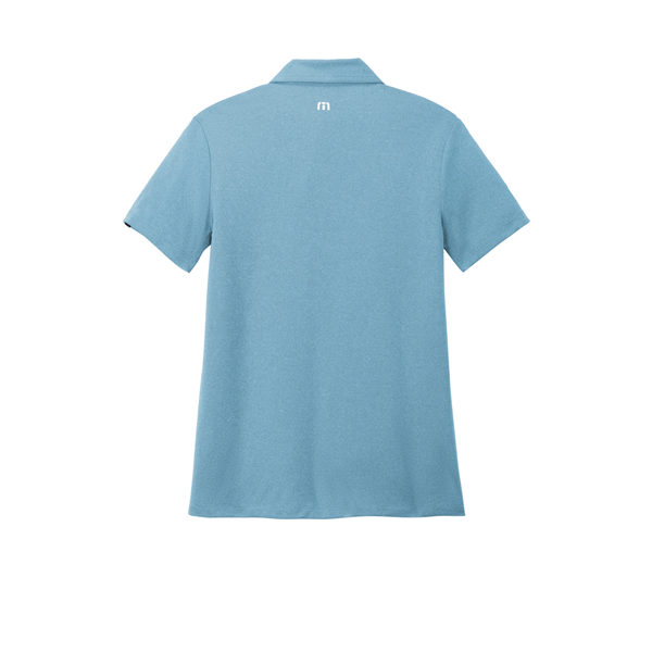 TravisMathew Women's Coto Performance Polo - TravisMathew Women's Coto Performance Polo - Image 8 of 24