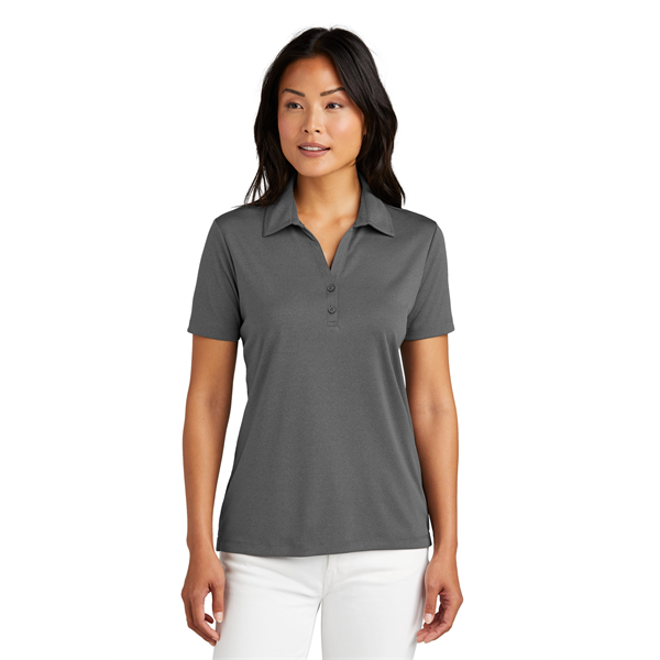 TravisMathew Women's Coto Performance Polo - TravisMathew Women's Coto Performance Polo - Image 9 of 24