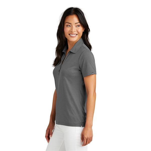 TravisMathew Women's Coto Performance Polo - TravisMathew Women's Coto Performance Polo - Image 11 of 24