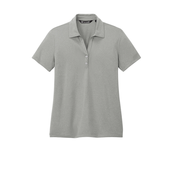 TravisMathew Women's Coto Performance Polo - TravisMathew Women's Coto Performance Polo - Image 12 of 24