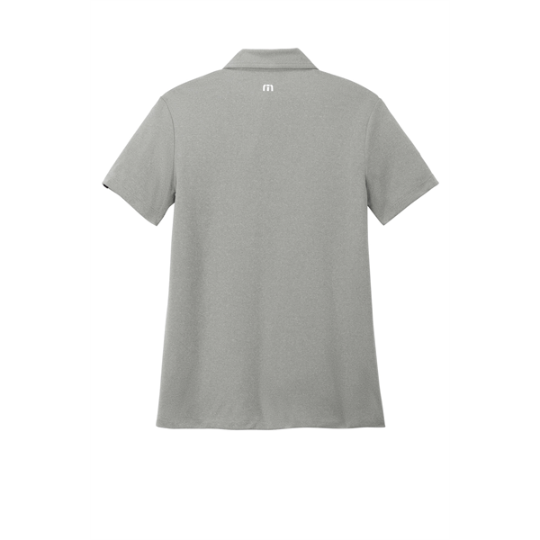 TravisMathew Women's Coto Performance Polo - TravisMathew Women's Coto Performance Polo - Image 13 of 24