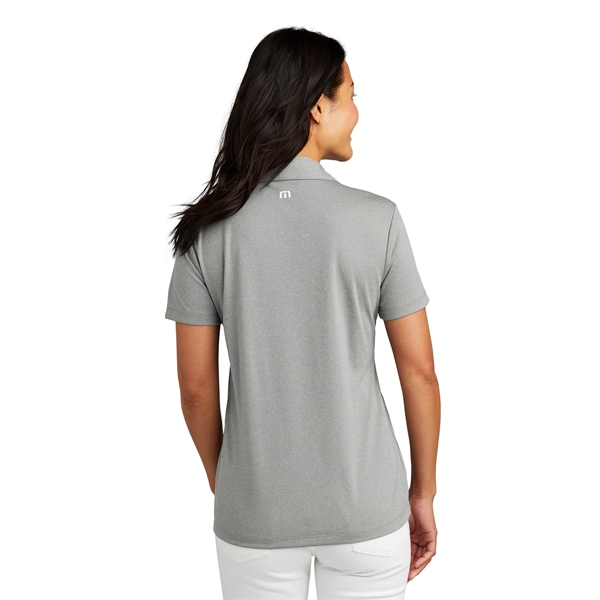 TravisMathew Women's Coto Performance Polo - TravisMathew Women's Coto Performance Polo - Image 15 of 24