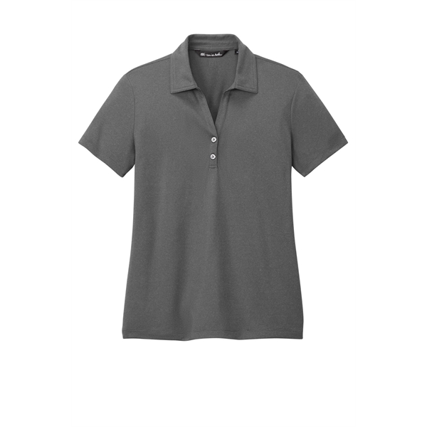 TravisMathew Women's Coto Performance Polo - TravisMathew Women's Coto Performance Polo - Image 17 of 24