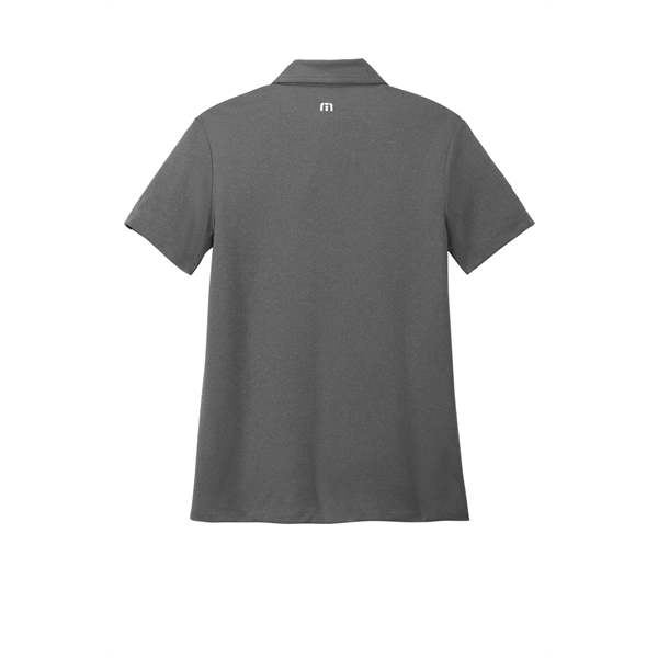 TravisMathew Women's Coto Performance Polo - TravisMathew Women's Coto Performance Polo - Image 18 of 24