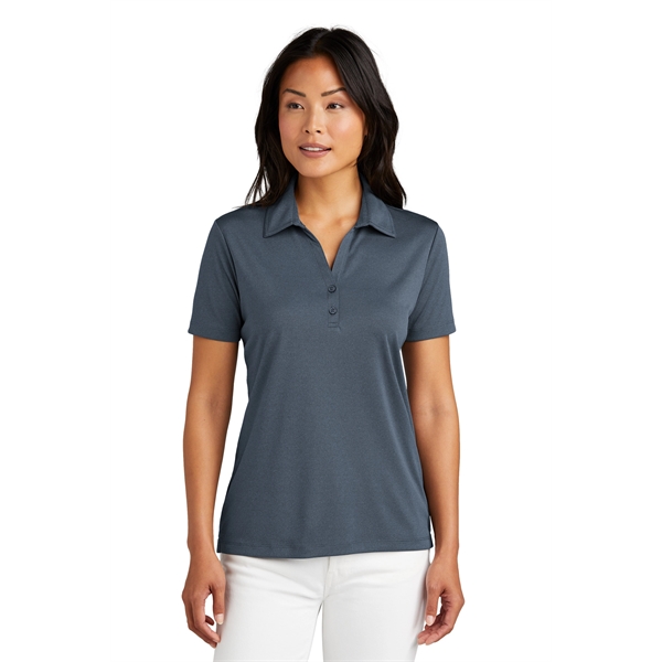 TravisMathew Women's Coto Performance Polo - TravisMathew Women's Coto Performance Polo - Image 19 of 24