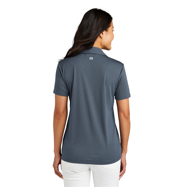 TravisMathew Women's Coto Performance Polo - TravisMathew Women's Coto Performance Polo - Image 20 of 24