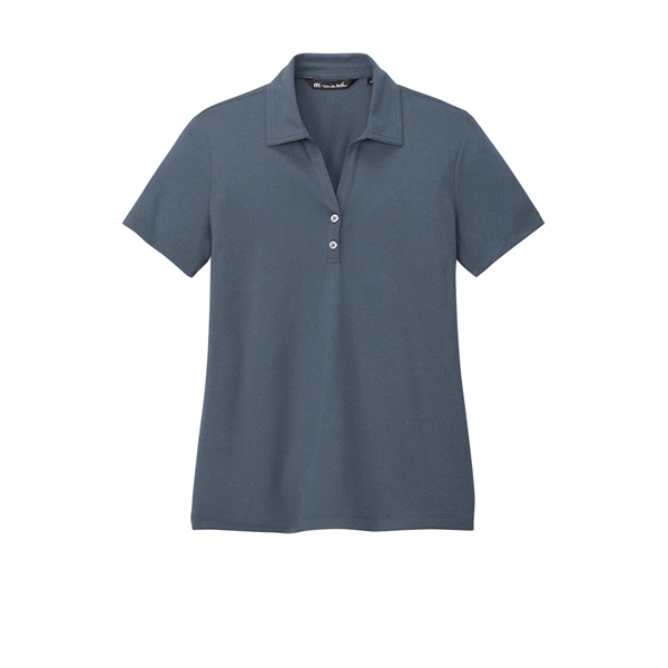 TravisMathew Women's Coto Performance Polo - TravisMathew Women's Coto Performance Polo - Image 22 of 24