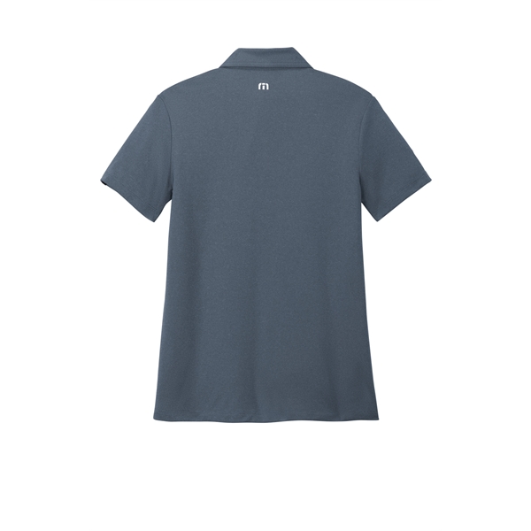 TravisMathew Women's Coto Performance Polo - TravisMathew Women's Coto Performance Polo - Image 23 of 24