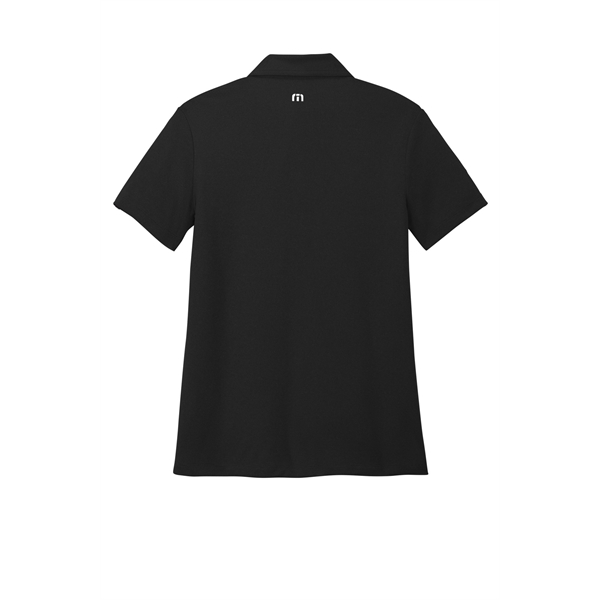 TravisMathew Women's Coto Performance Polo - TravisMathew Women's Coto Performance Polo - Image 24 of 24